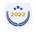 2022 quality business badge
